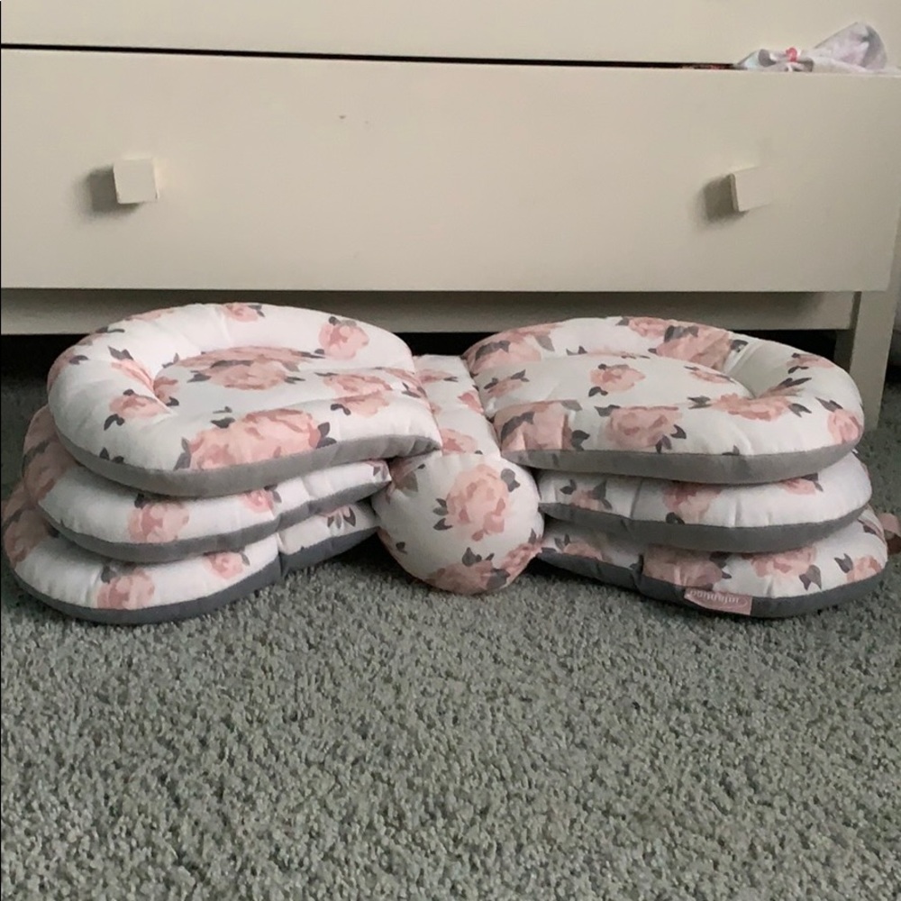 Breastfeeding Pillow